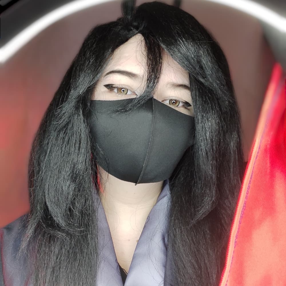 Wei Wuxian