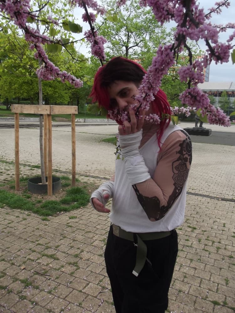 VI Arcane moderne  - Photo 9