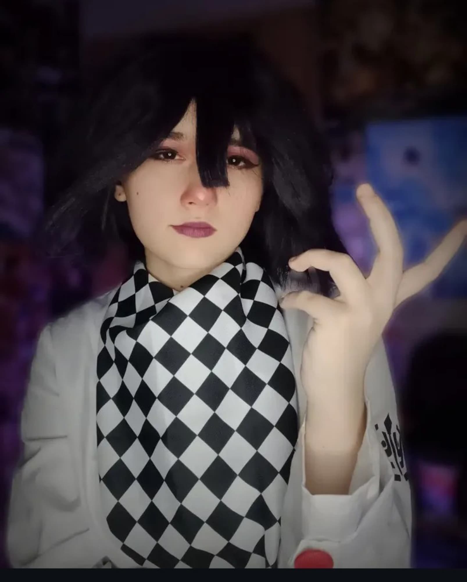 Kokichi Oma  - Photo 2
