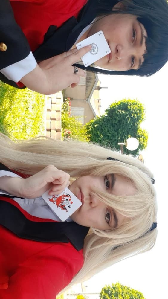 Gambling school  - Photo 7