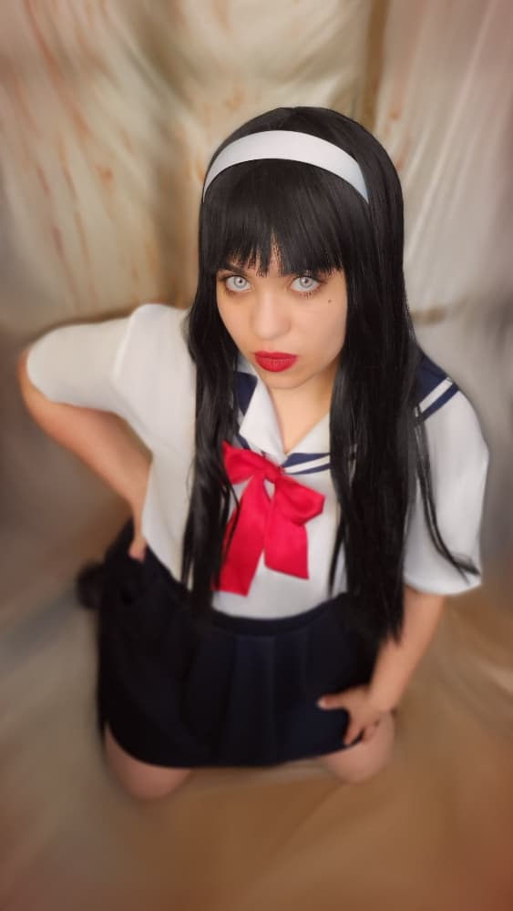 Tomie - Junji Itô - Photo 2