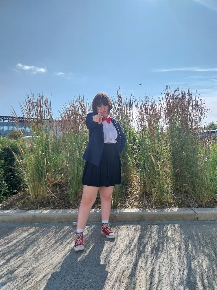 Détective conan - Photo 1