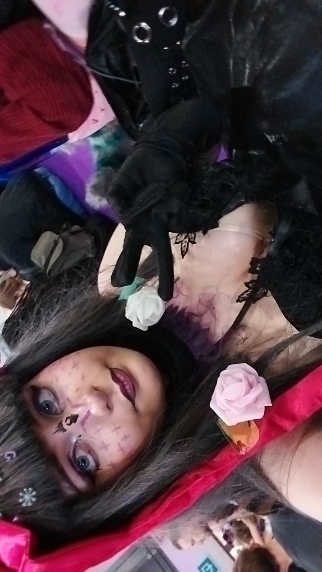 Homura Devil - Photo 3