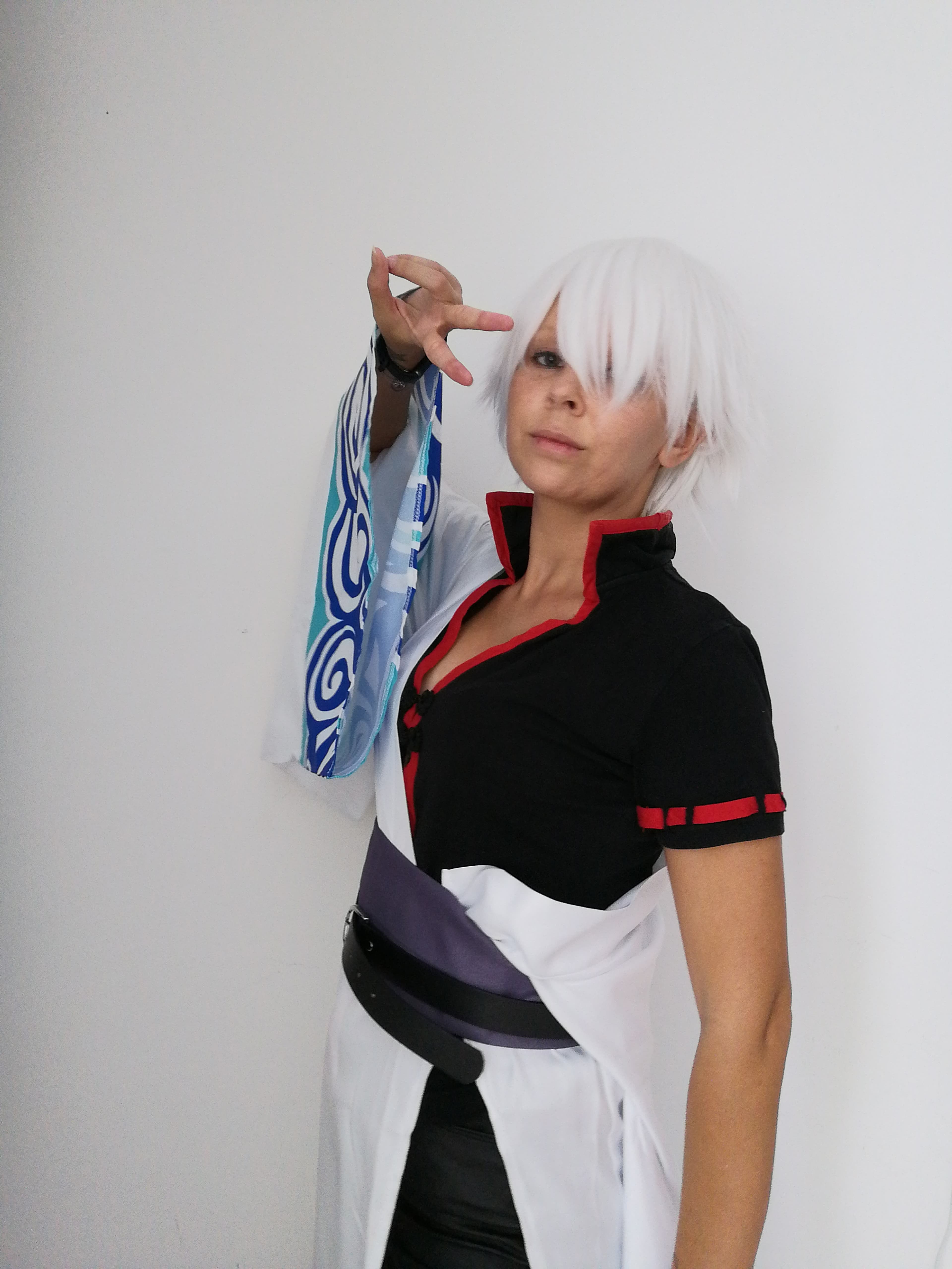 Shooting All Alone 5 - Photo 12