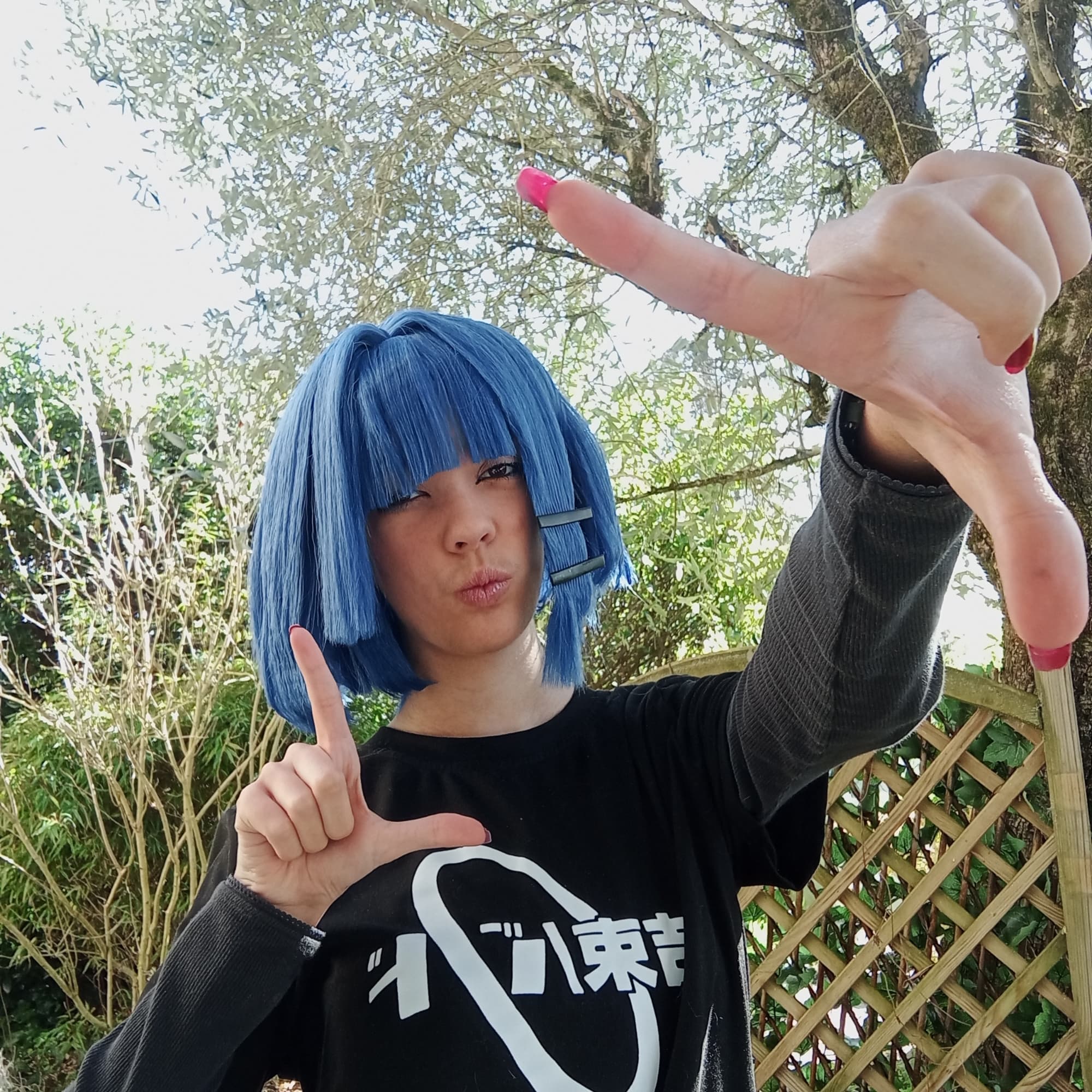 Cosplay Ryo - Photo 13