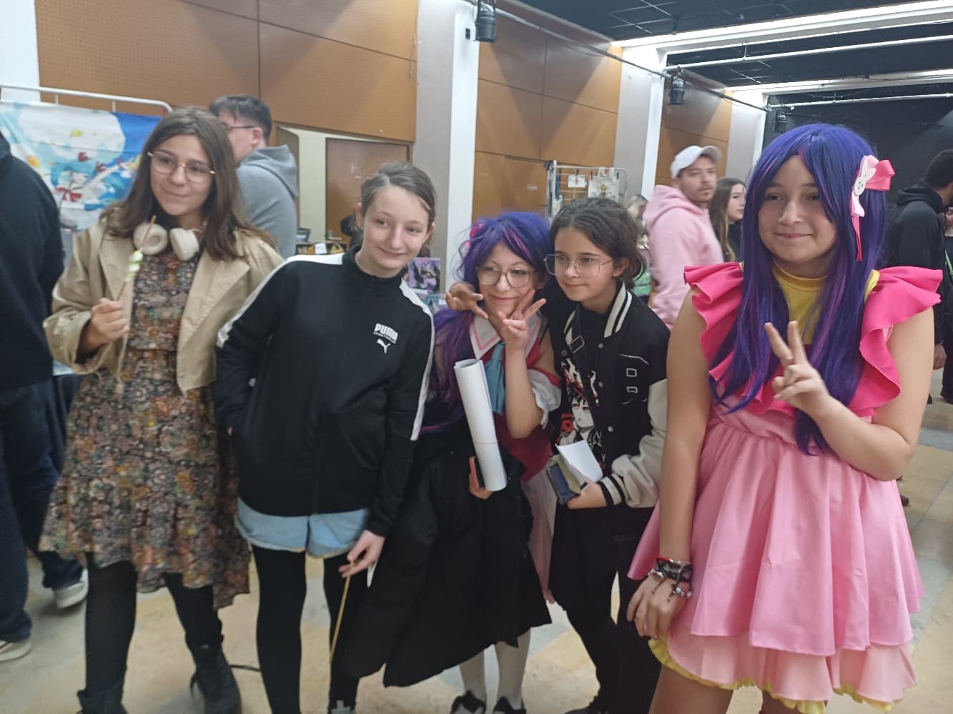  convention~ - Photo 13