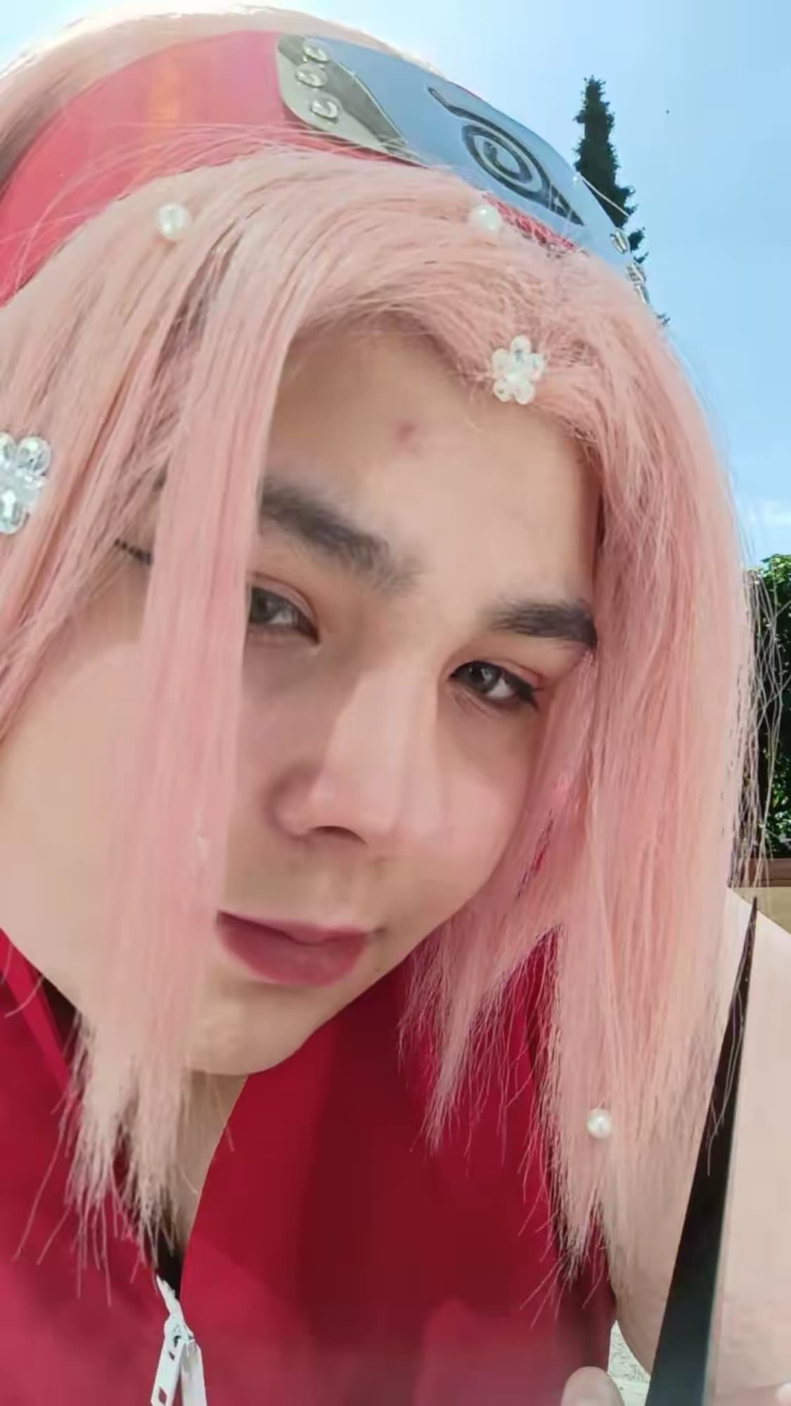 Sakura haruno  - Photo 4