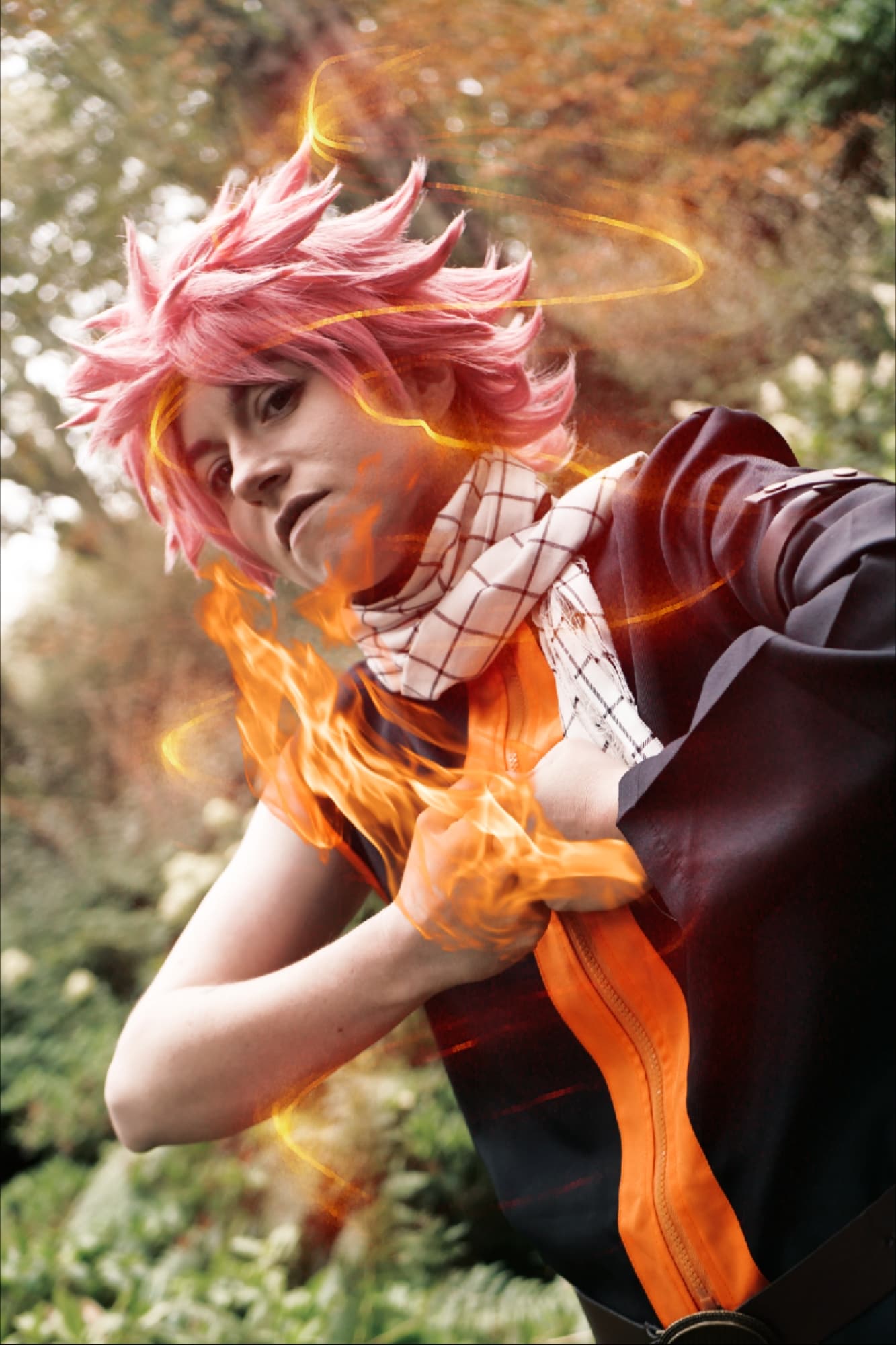 Natsu Dragnir  - Photo 20
