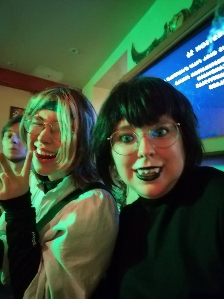 Photo Mavis - Photo 1