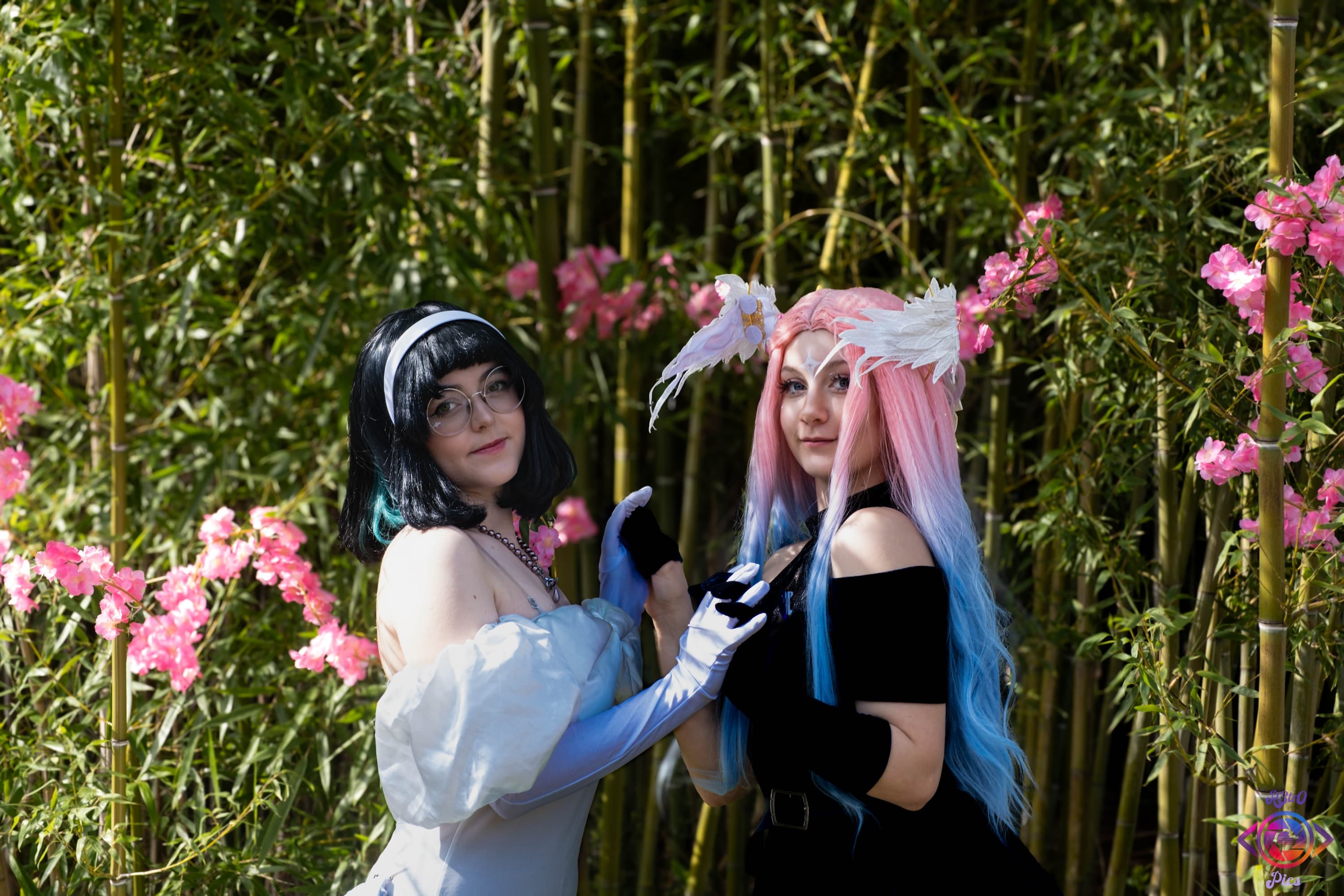 Sua and Mizi - Photo 3