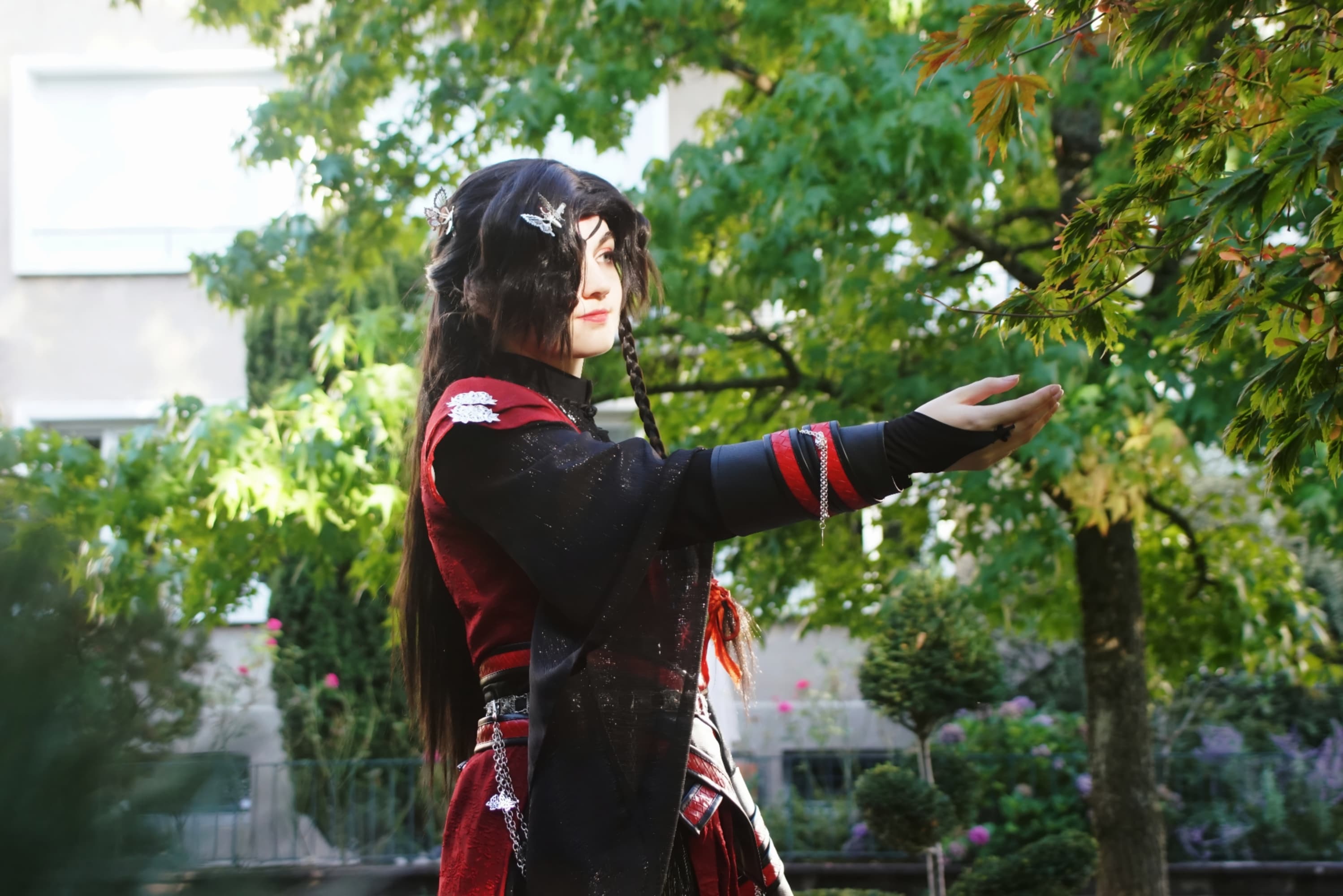 Hua Cheng  - Photo 7