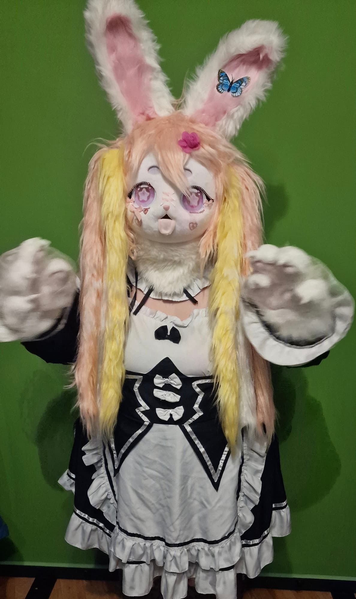 Rosalia Soubrette - Photo 4