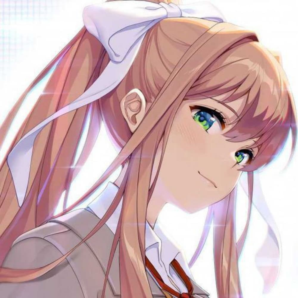Monika