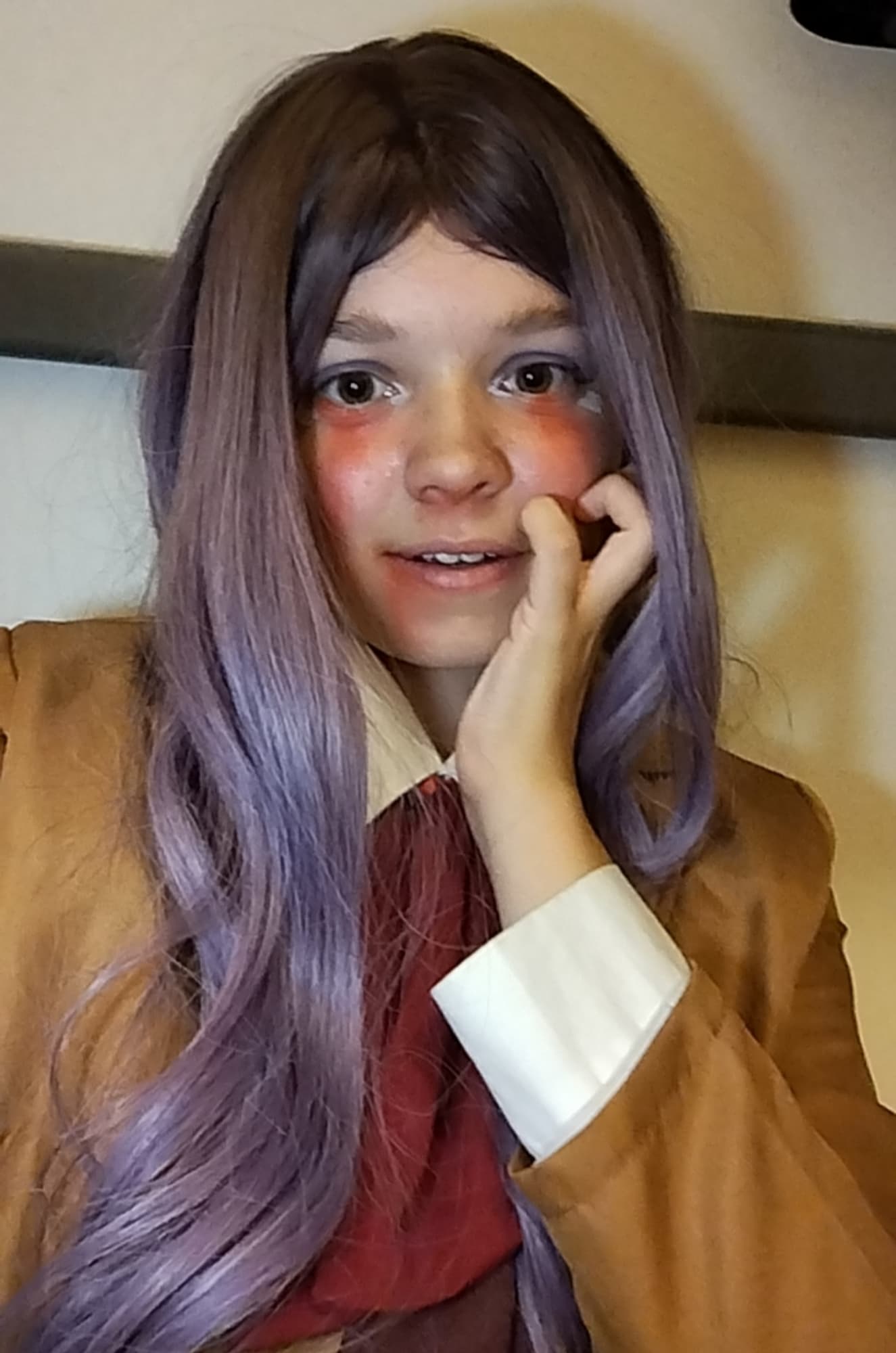 Yuri 🖊️📓 - Photo 24