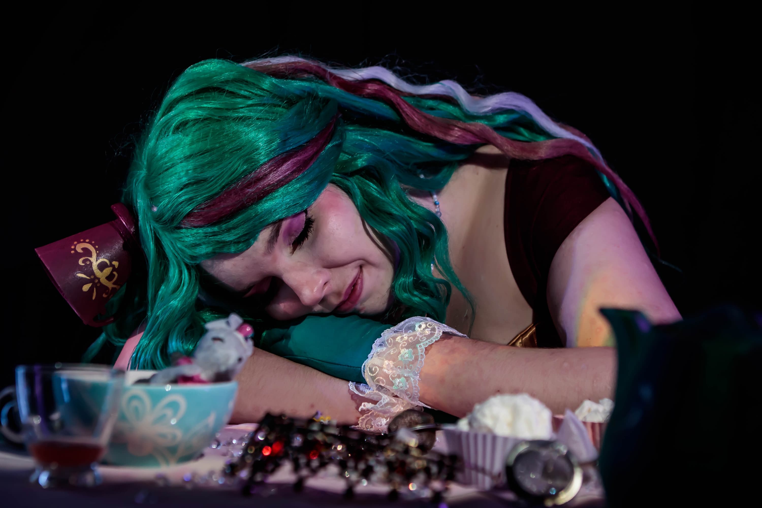 Maddie hatter - Photo 7