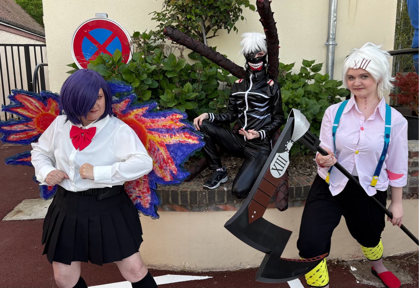 Tokyo Ghoul  - Photo 31