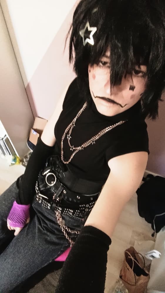 Enderman (1 version) - Photo 2