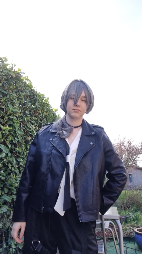 Niki Shiina  - Photo 18