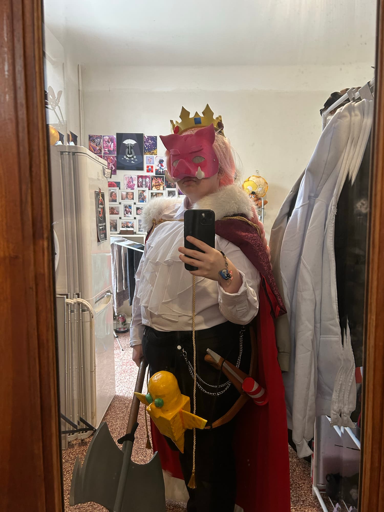 Technoblade  - Photo 6