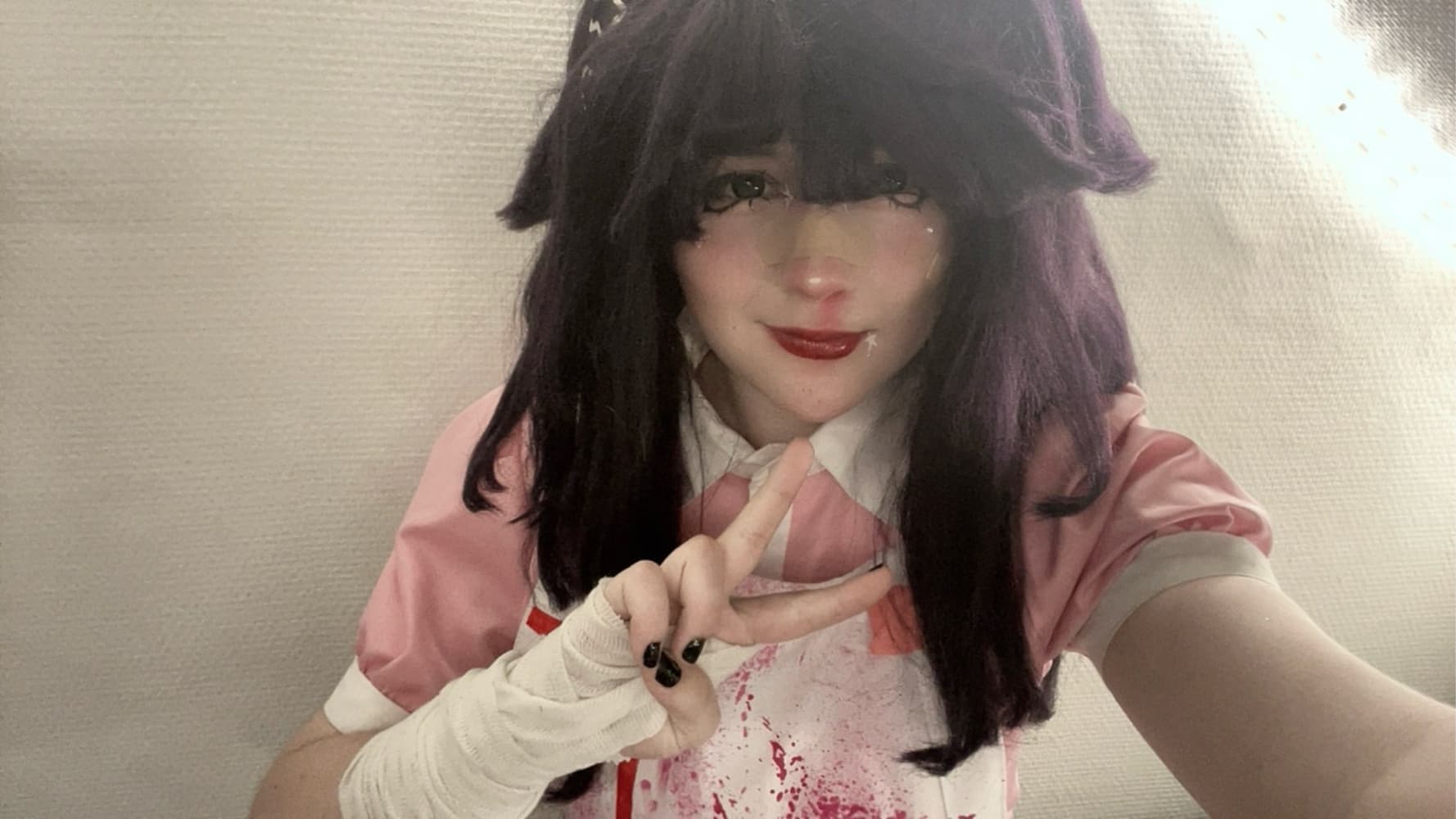 Mikan Tsumiki - Photo 7