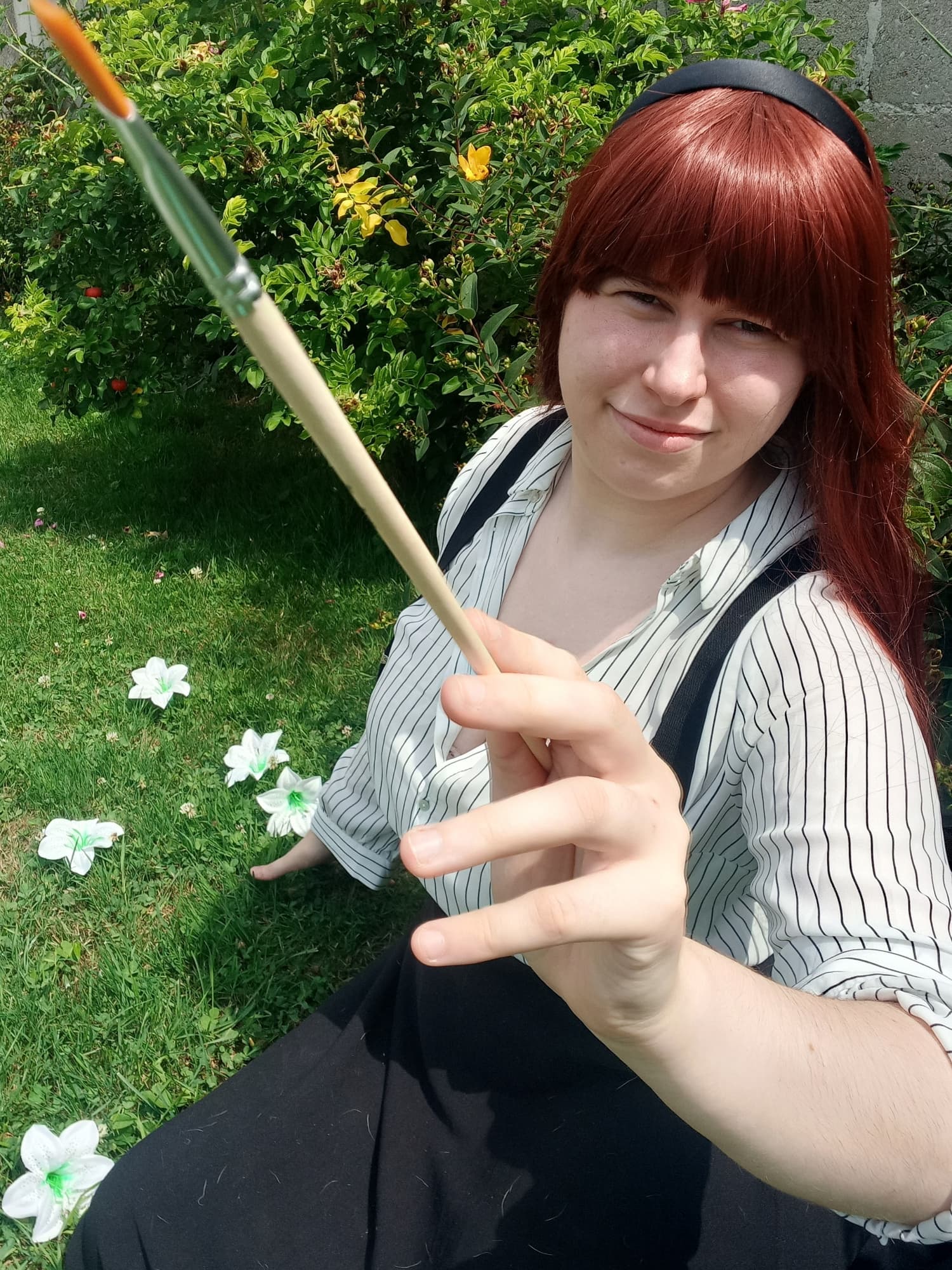 Cléa shoot maison - Photo 10