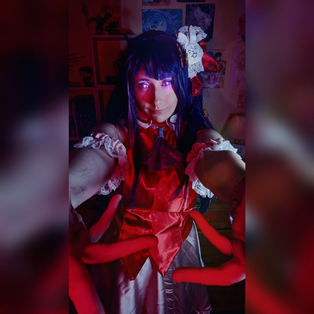 Ai Hoshino  - Photo 1