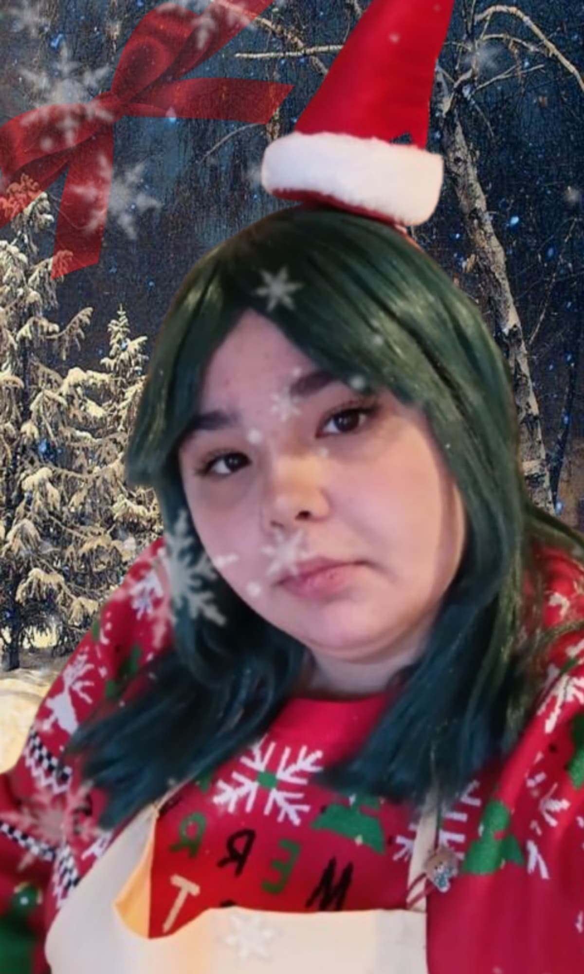 Inko Midoriya - Photo 9