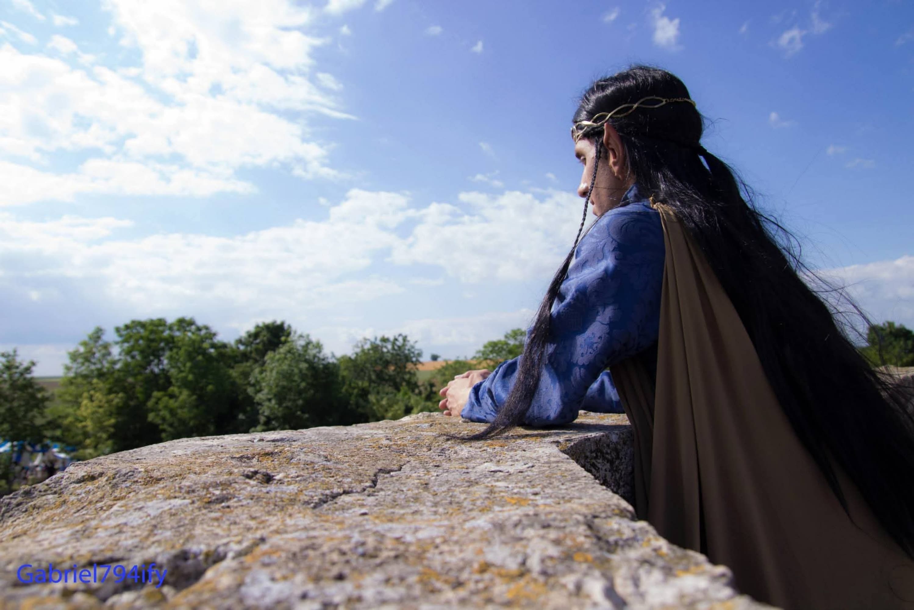 Elrond  - Photo 2