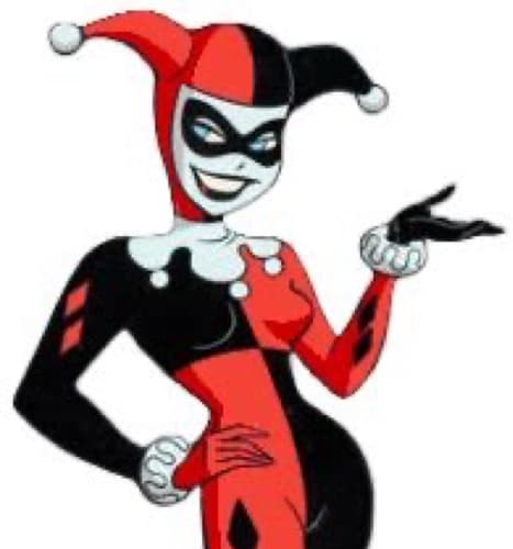 Harley Quinn 