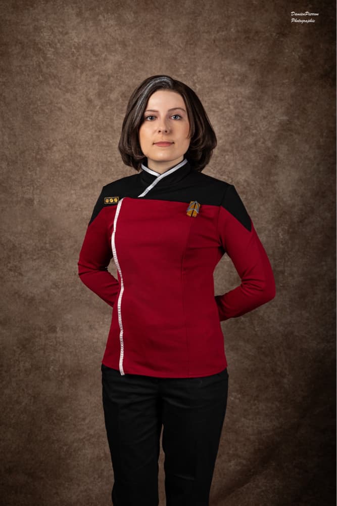 Amirale Janeway  - Photo 2