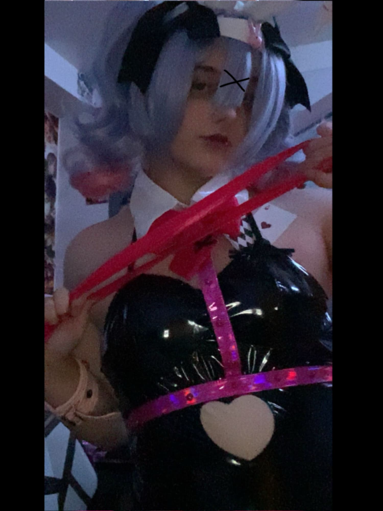 Rabbit Hole Miku - Photo 1