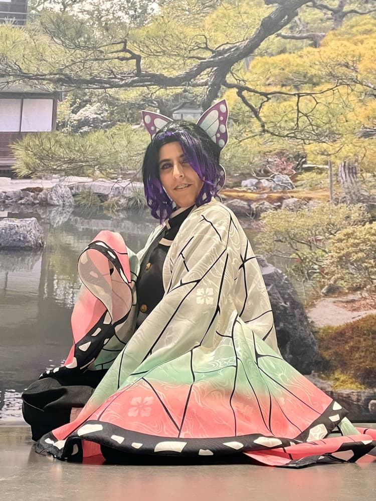 Shinobu 🦋 - Photo 12