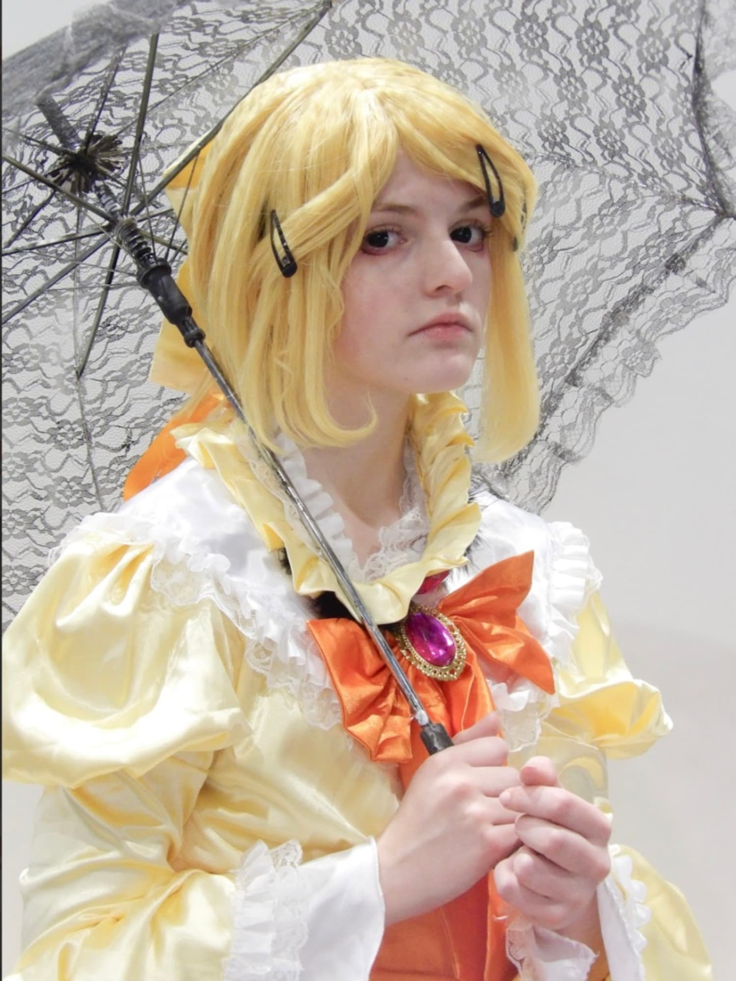 Rinlliane  - Photo 17