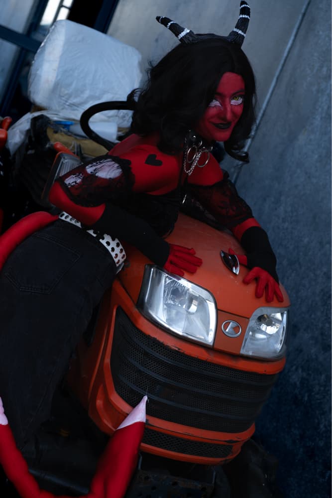 Millie - BGF - Photo 4