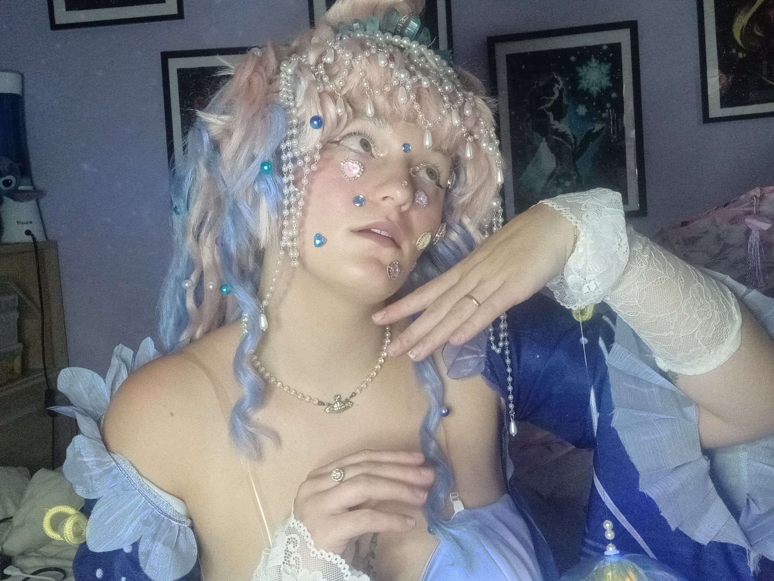 Kokomi V5 - Photo 17