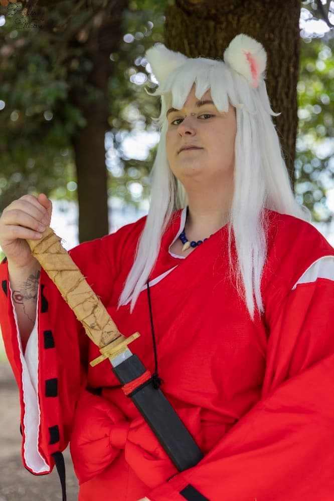 Inuyasha 