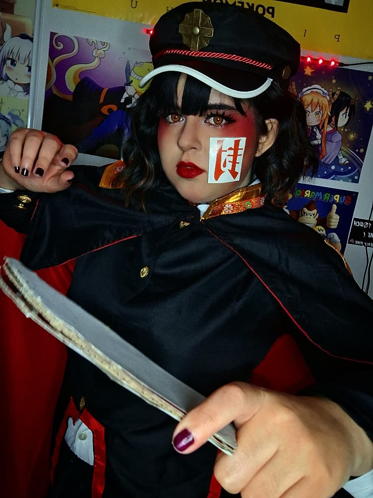 Hanako - version 2 - Photo 1