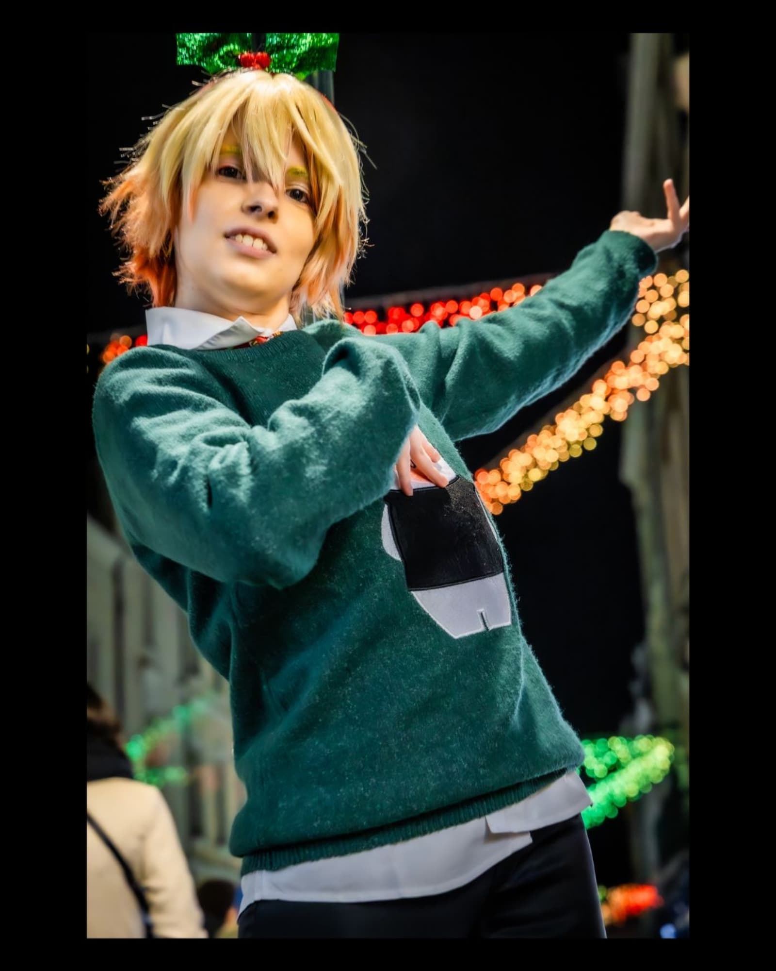 Tenma Tsukasa - Photo 5