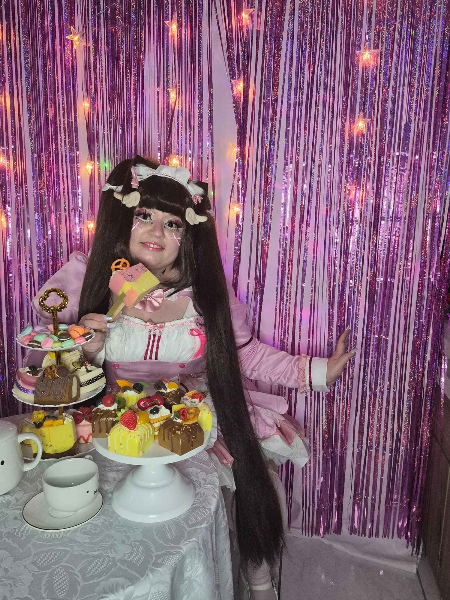 Chocola Pink 2026 - Photo 3