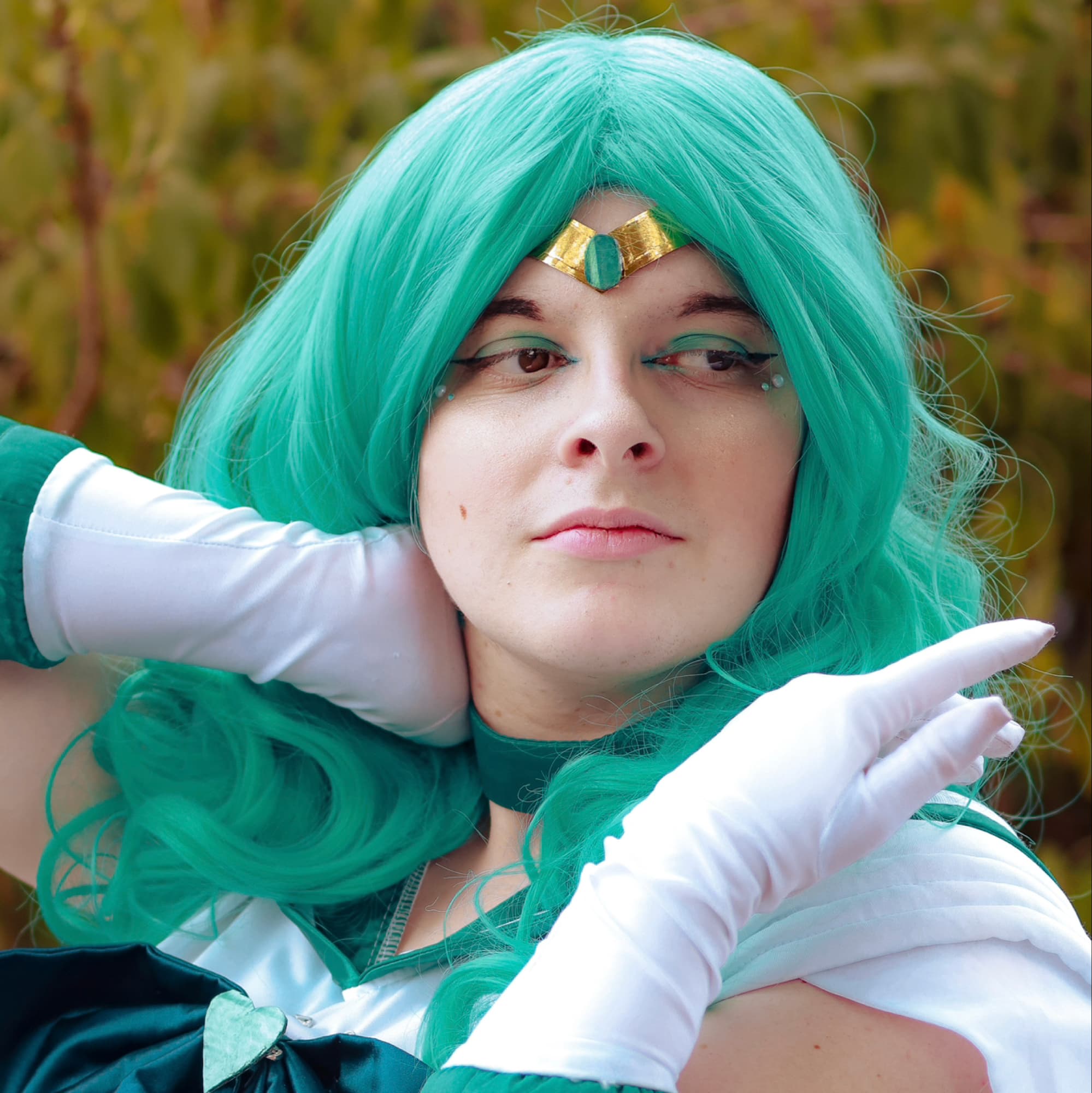 Sailor Neptune 2023