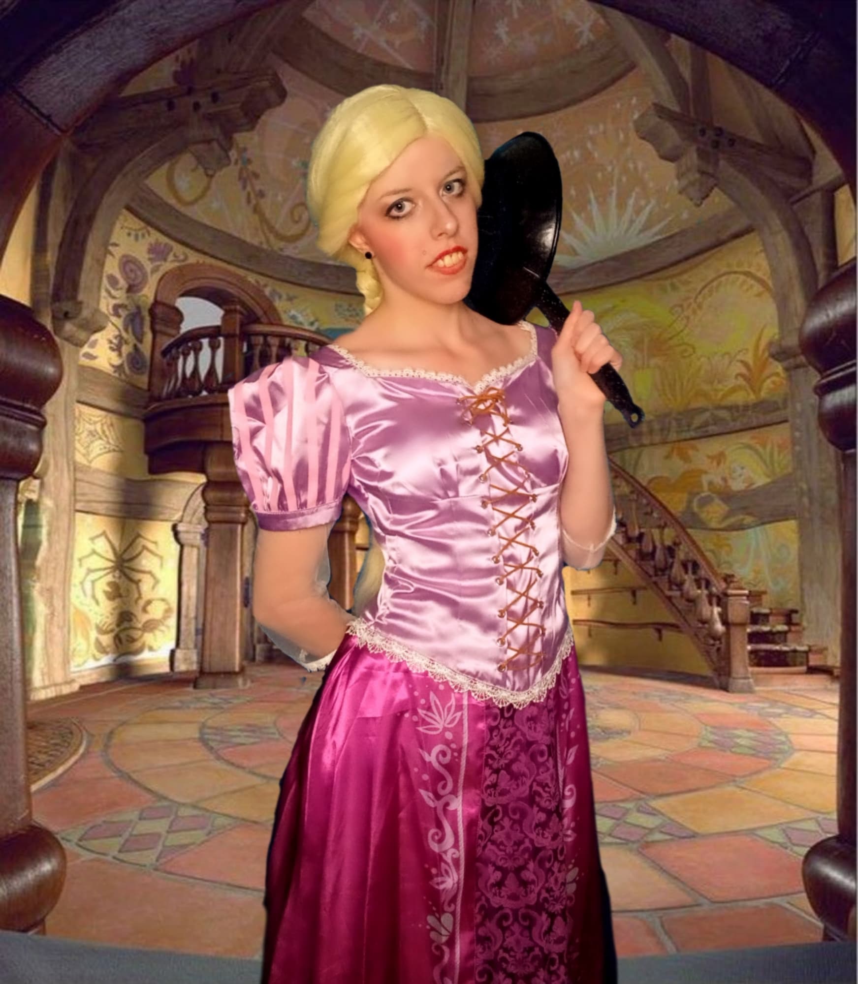 Raiponce - Photo 2