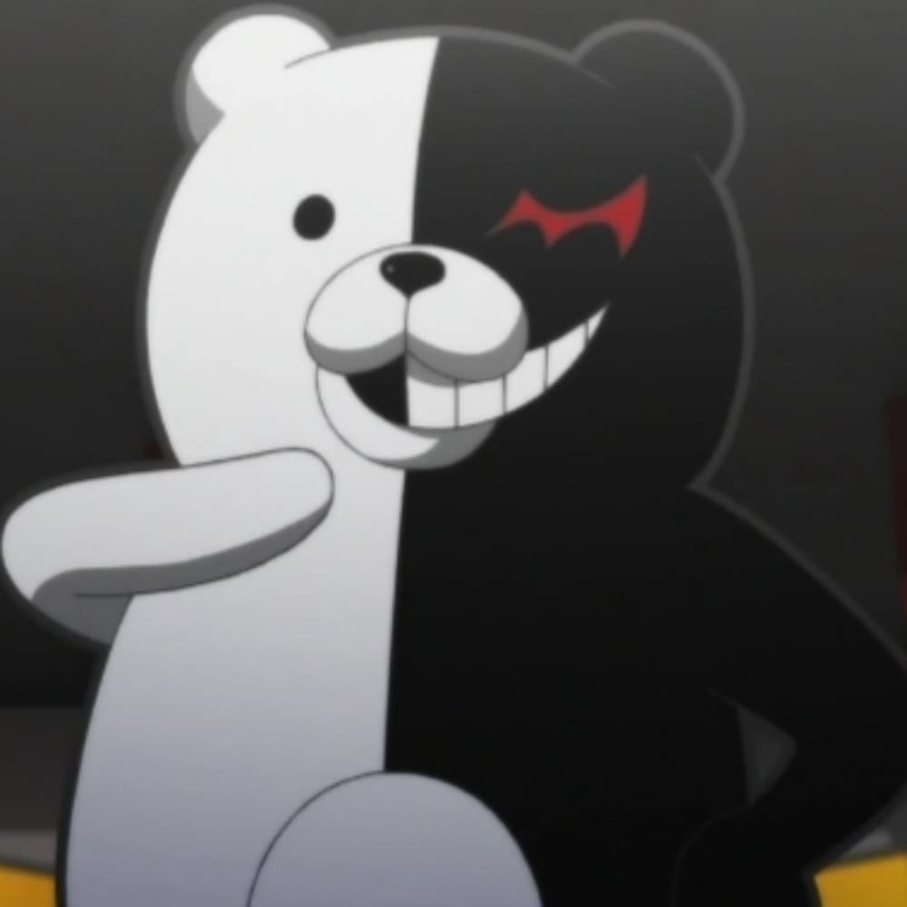 Monokuma