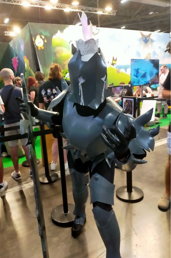 Japan Expo 2025 - Photo 5