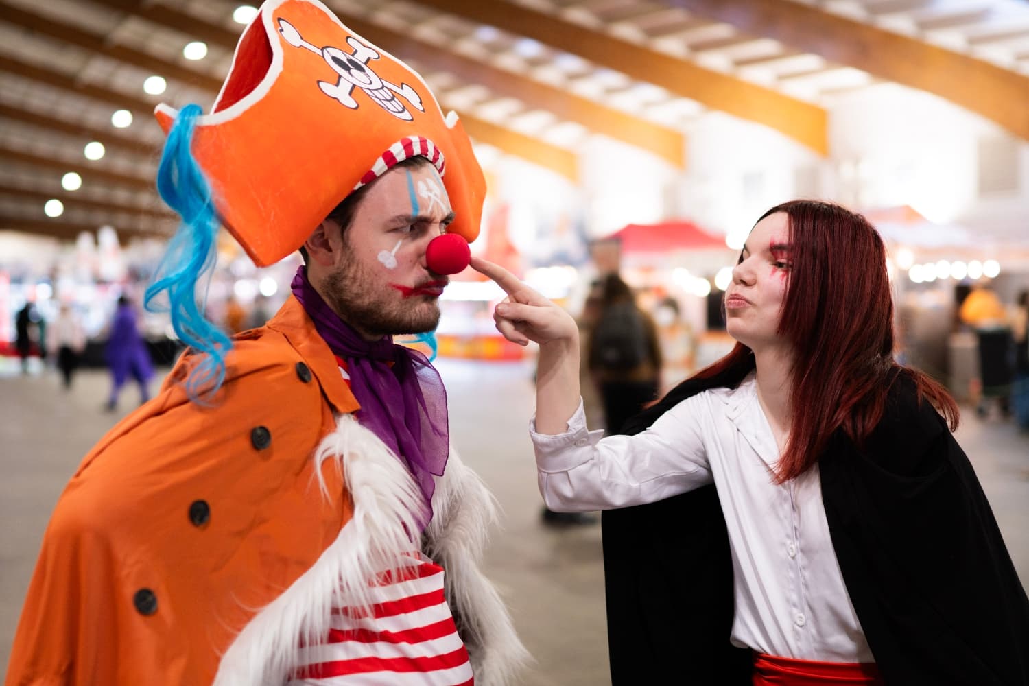 Spinatorii 2024 - Photo 6