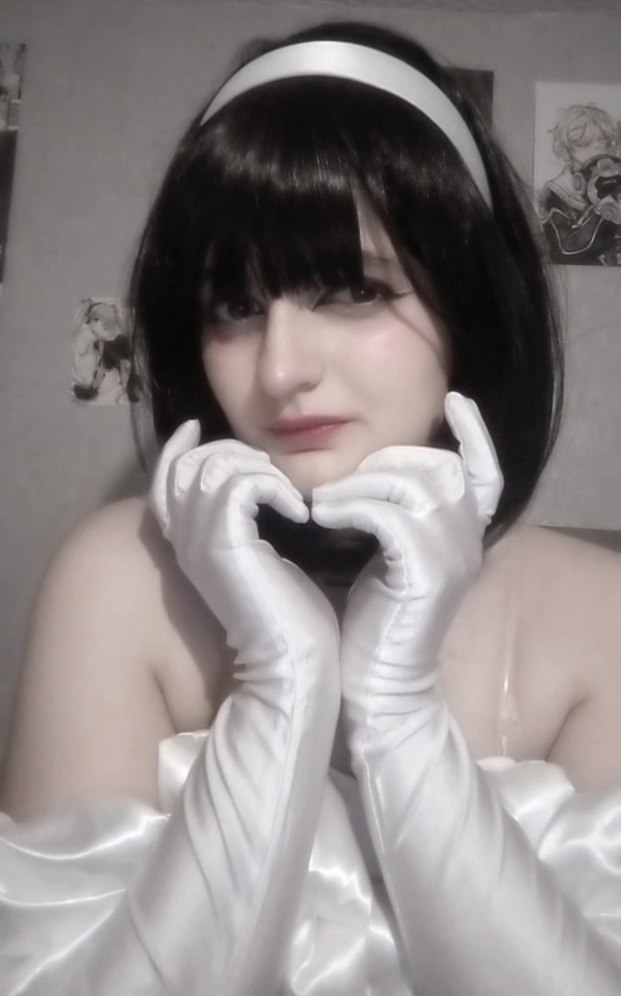 "My god, my univers" - Photo 8