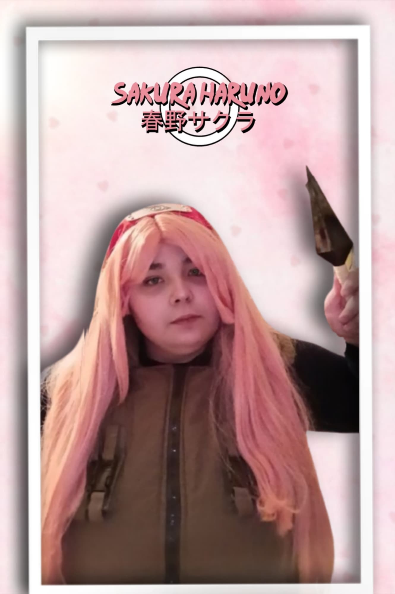 Sakura haruno  - Photo 3