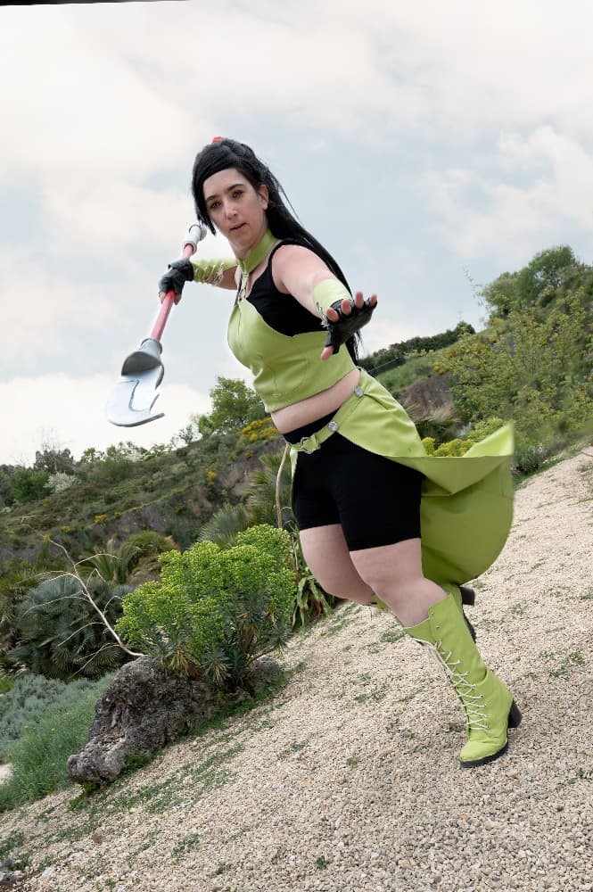 Jade - JapanNantes - Photo 4