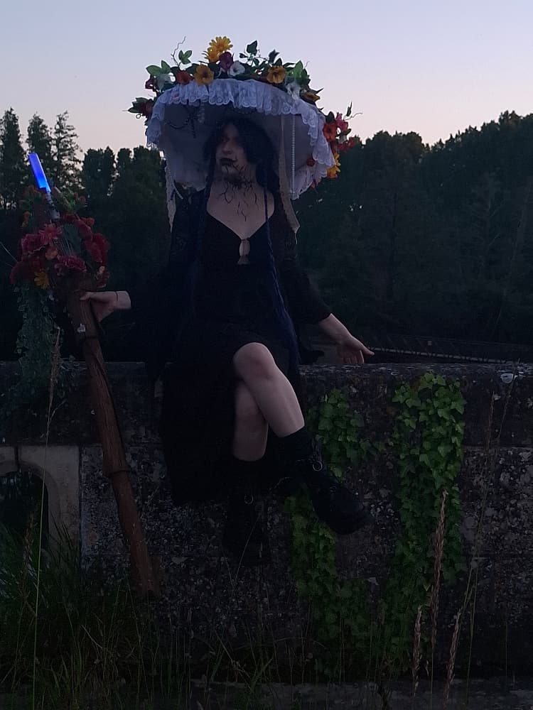 Aerys de Kaosrya - Photo 10