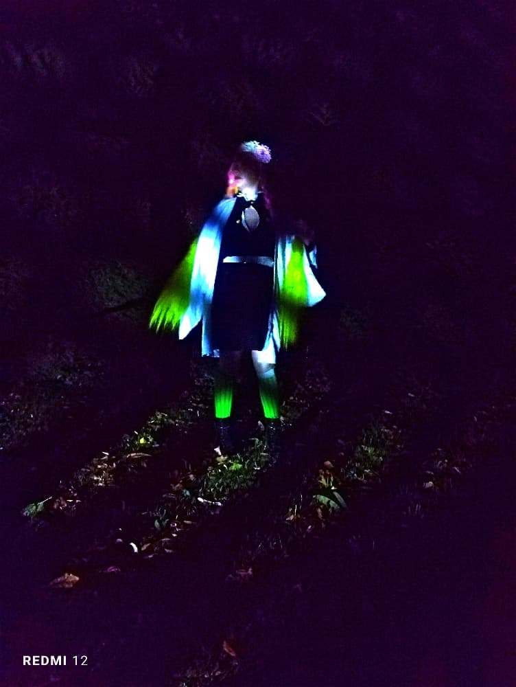 Mitsuri KANROJI - Photo 78