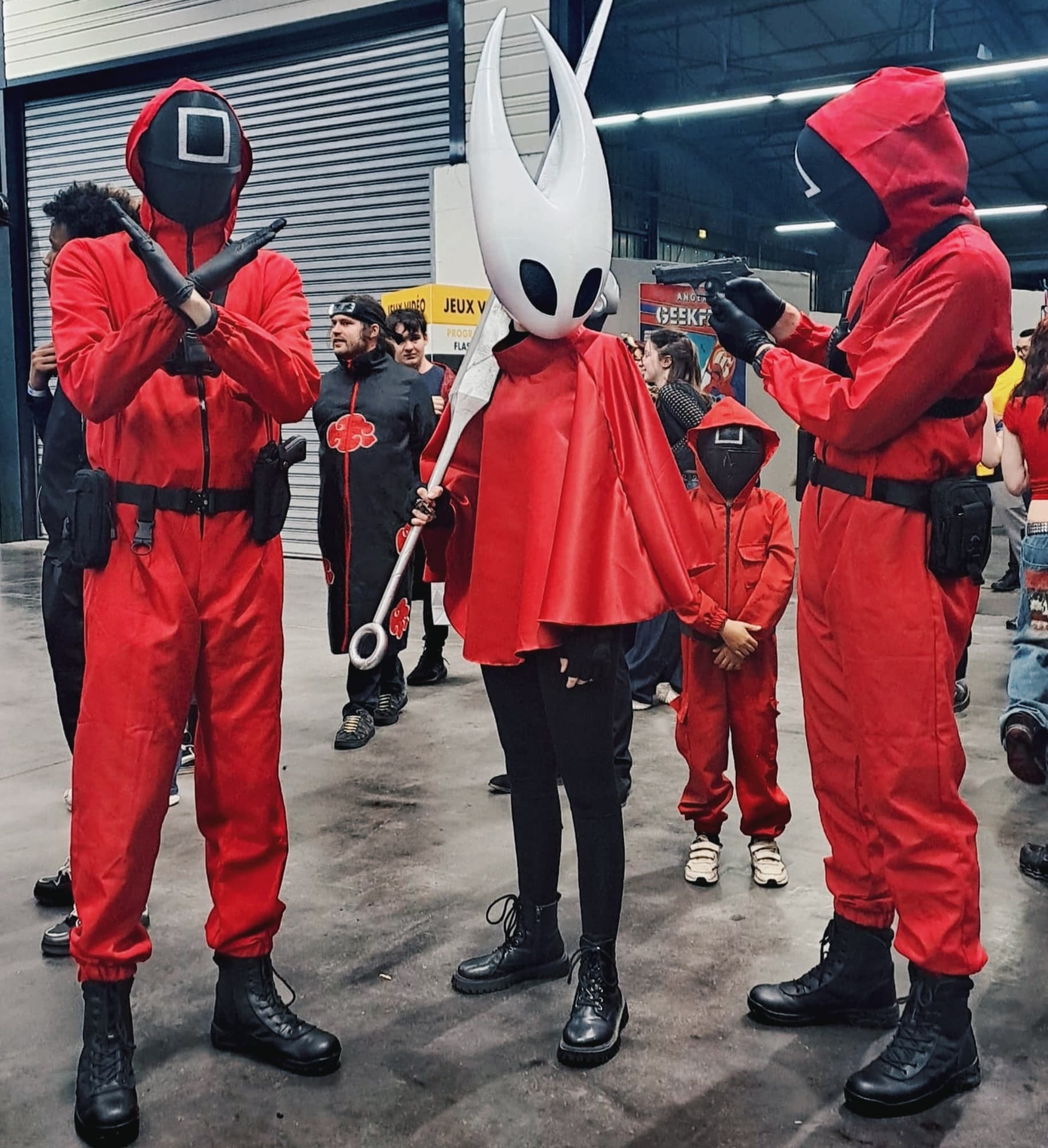 Hornet 🤺 - Photo 5